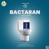 Bactaran - Toilet Cleaner - 2 Tablets In 1 Tube