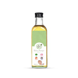 The Organic Story's Baby Massage Oil