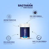 Bactaran - Toilet Cleaner - 2 Tablets In 1 Tube