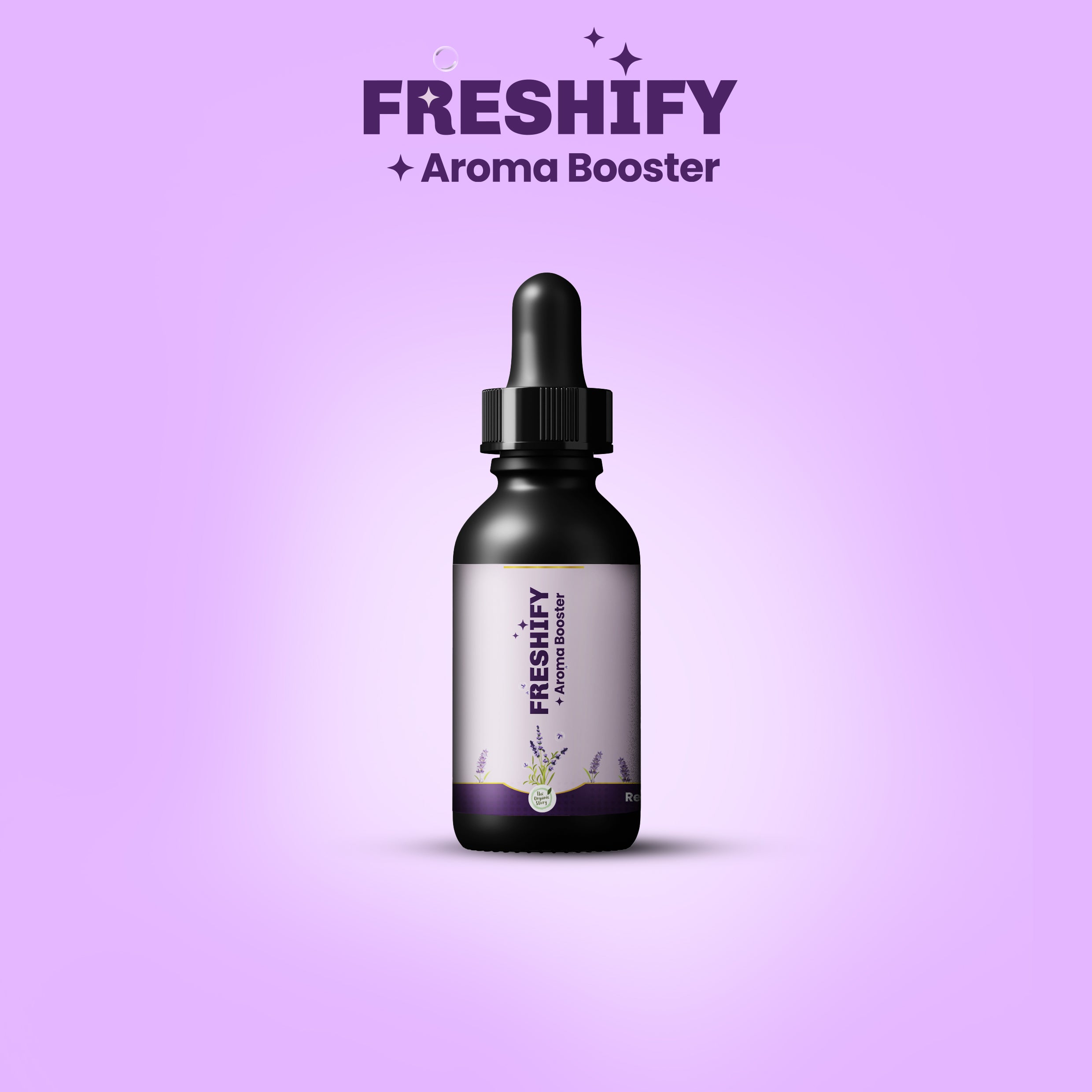 Freshify  - Aroma Booster