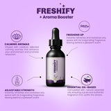 Freshify  - Aroma Booster