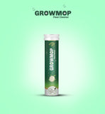 Growmop -  Floor Cleaner - 30 Tablets In 1 Tube