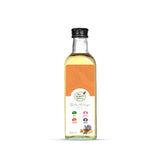 The Organic Story's Body Massage Oil